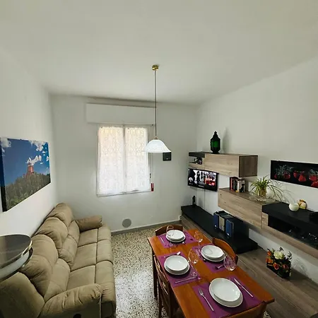 Vivi Aguilera Apartament Bologna Exterior foto