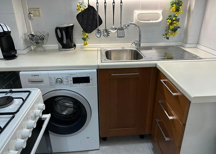 Vivi Aguilera Apartament