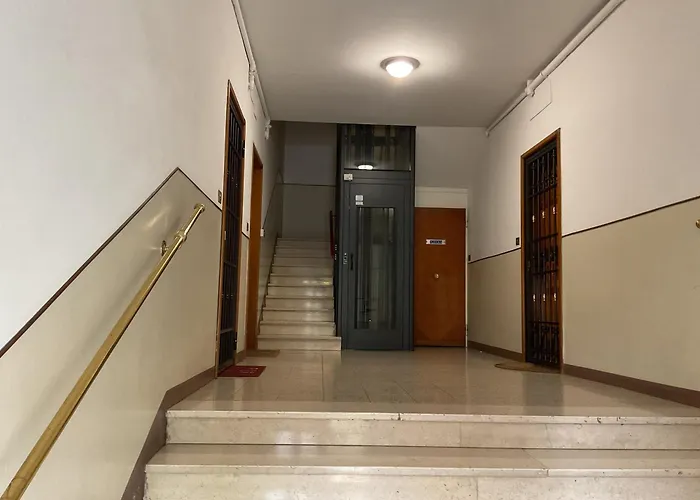 Vivi Aguilera Apartament