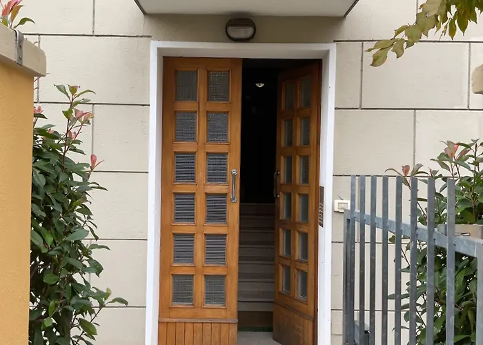 Vivi Aguilera Apartament